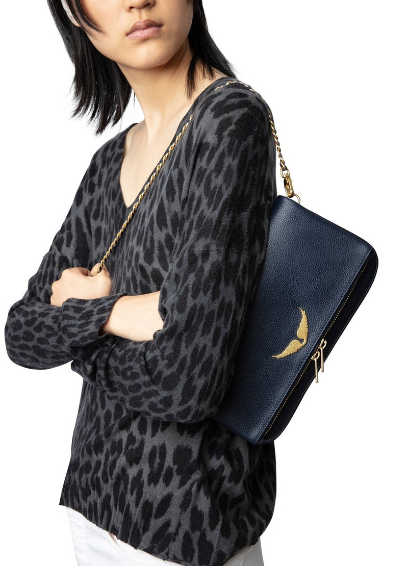 Rock Clutch 6