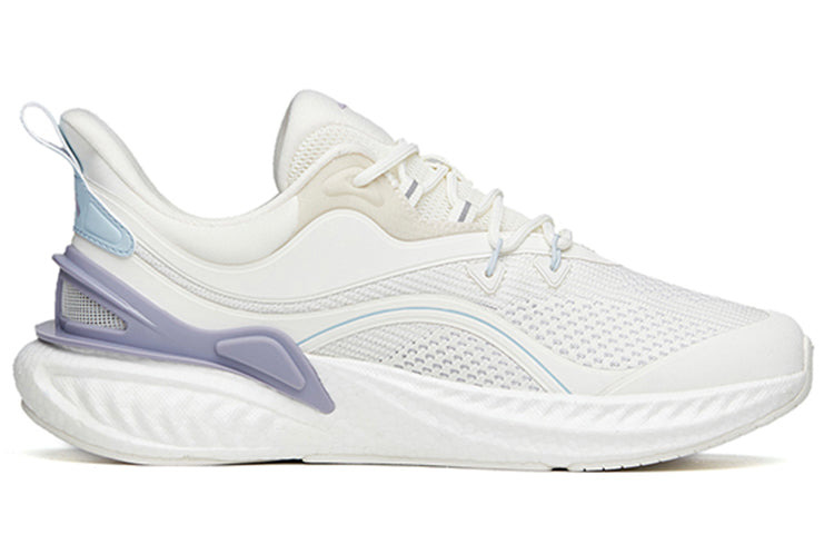 (WMNS) ANTA Mars Foam 'White Blue Purple' 122215570R-3 - 2