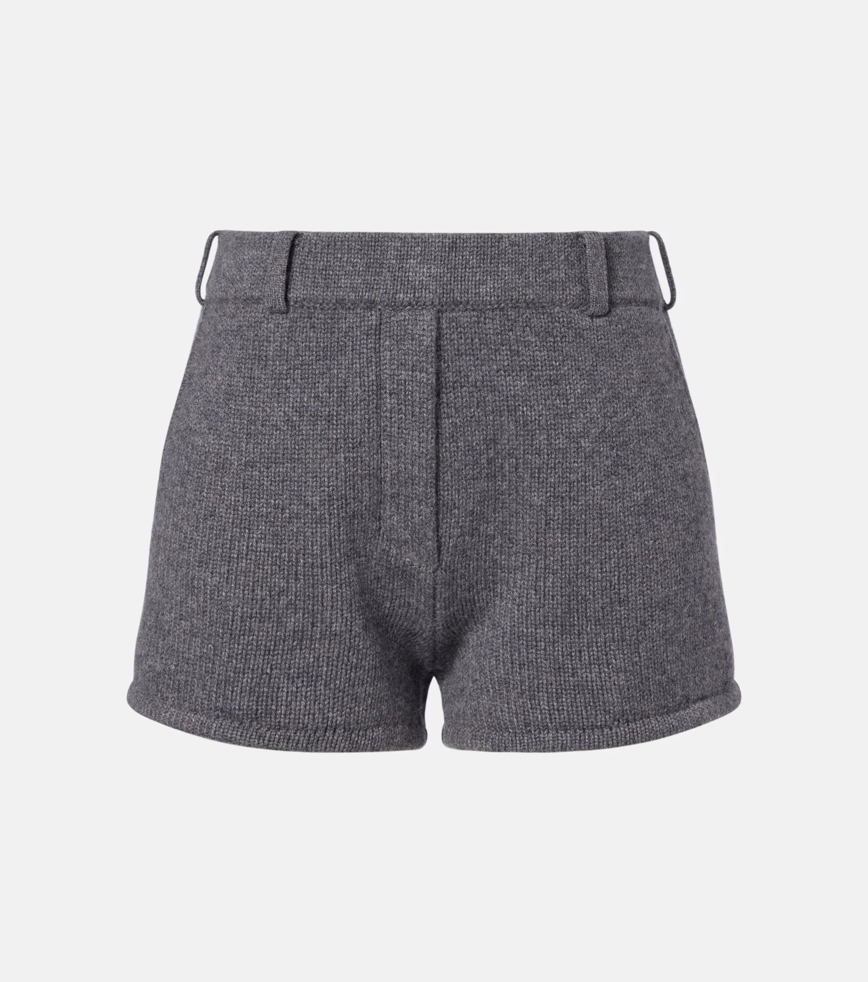 Annora cashmere shorts - 1