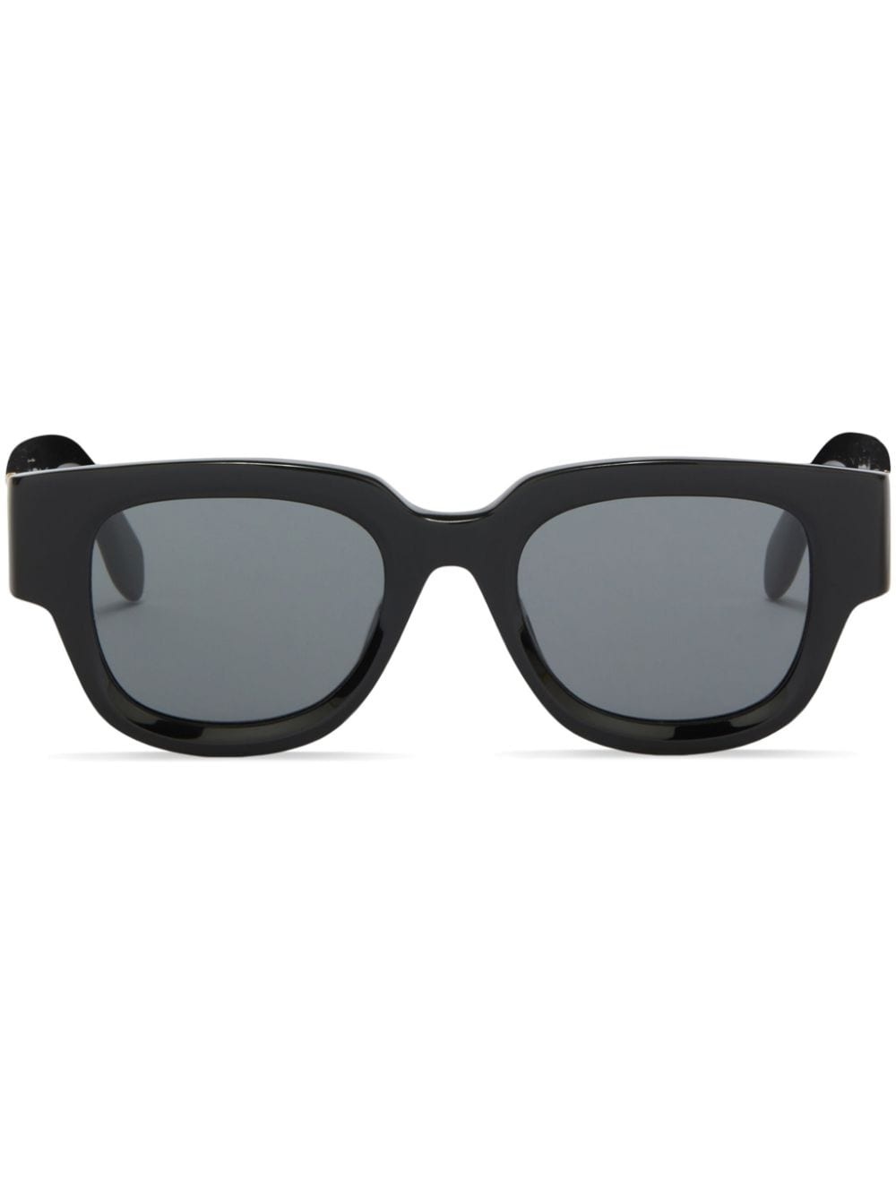 Monterey square-frame sunglasses - 1