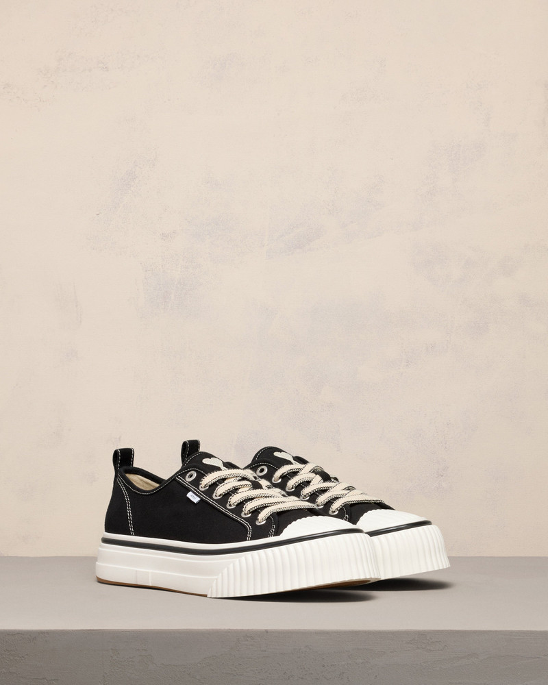AMI Paris LOW TOP AMI SN1980 SNEAKERS outlook