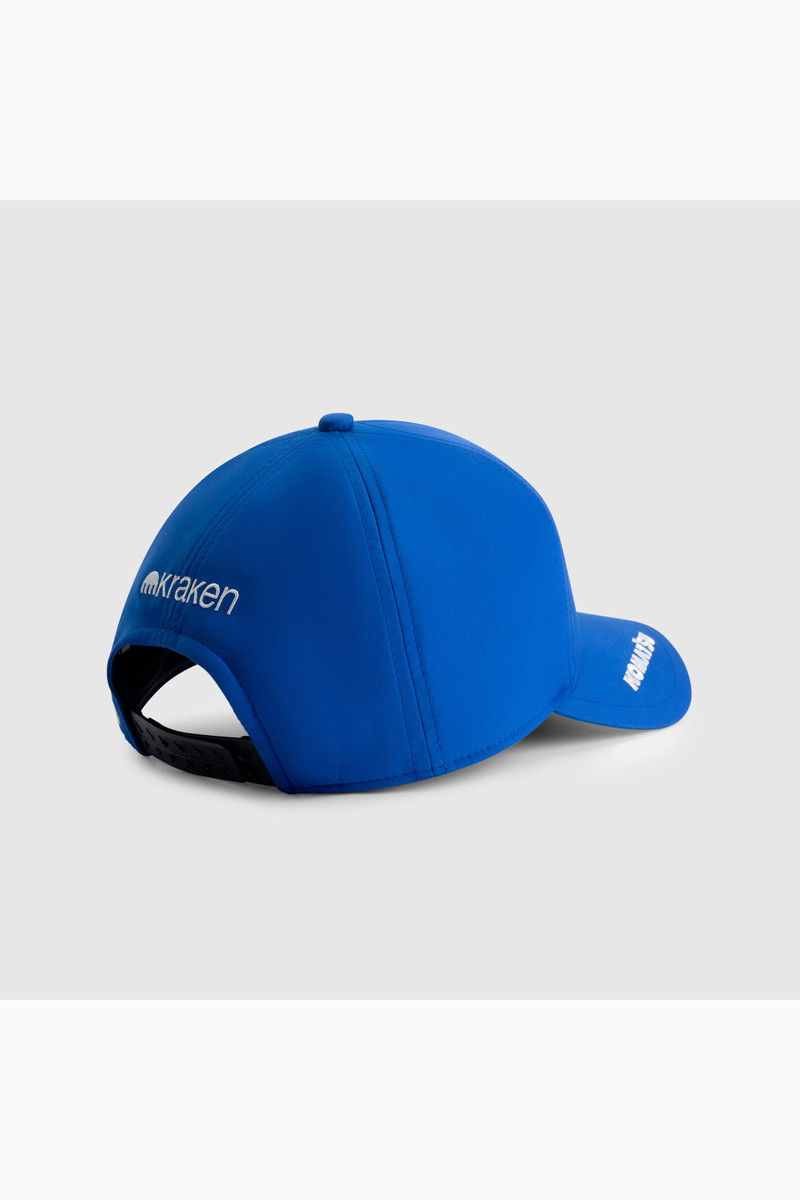 Williams Racing 2025 Replica Signature Cap 6