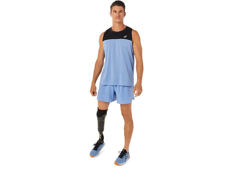 MEN'S ROAD 5IN SHORT 6