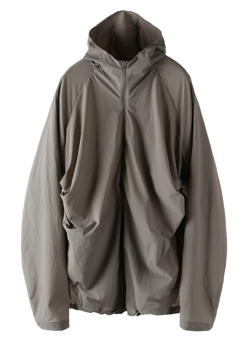 7.0 TECHNICAL JACKET RIGHT (WARM GREY) 1