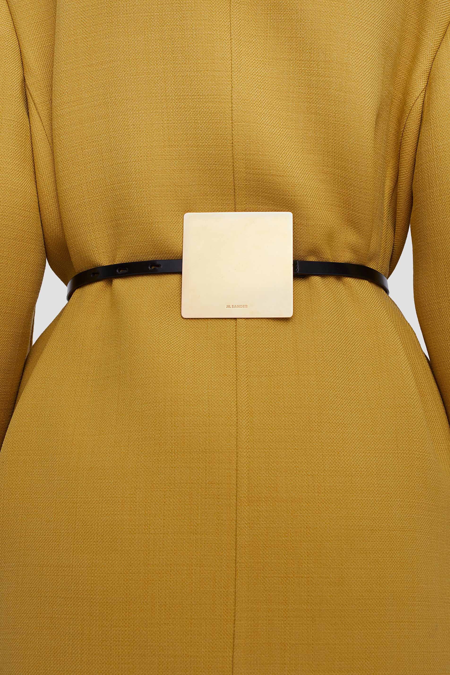 Square Belt - 4
