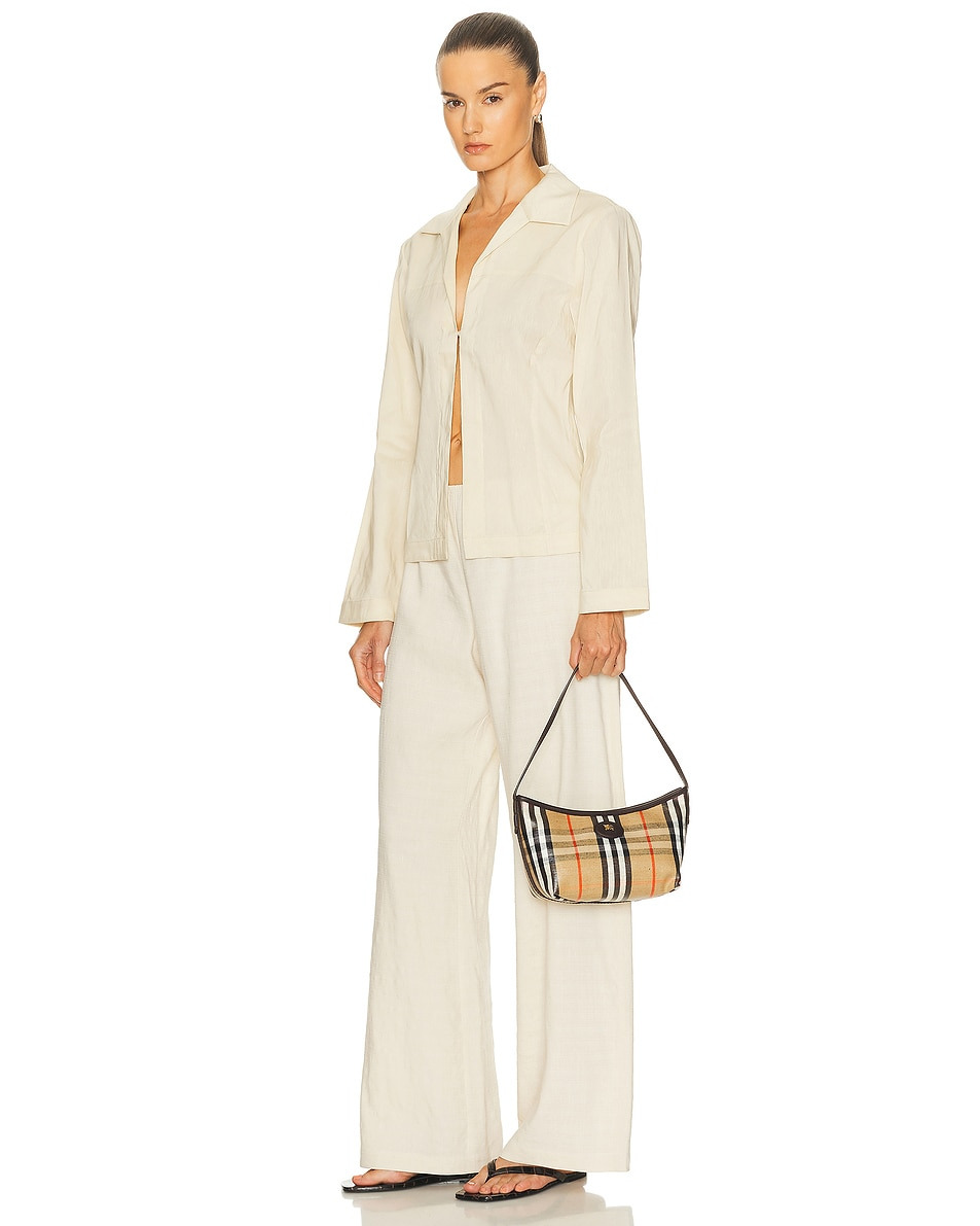 Highlands Baguette Bag - 2