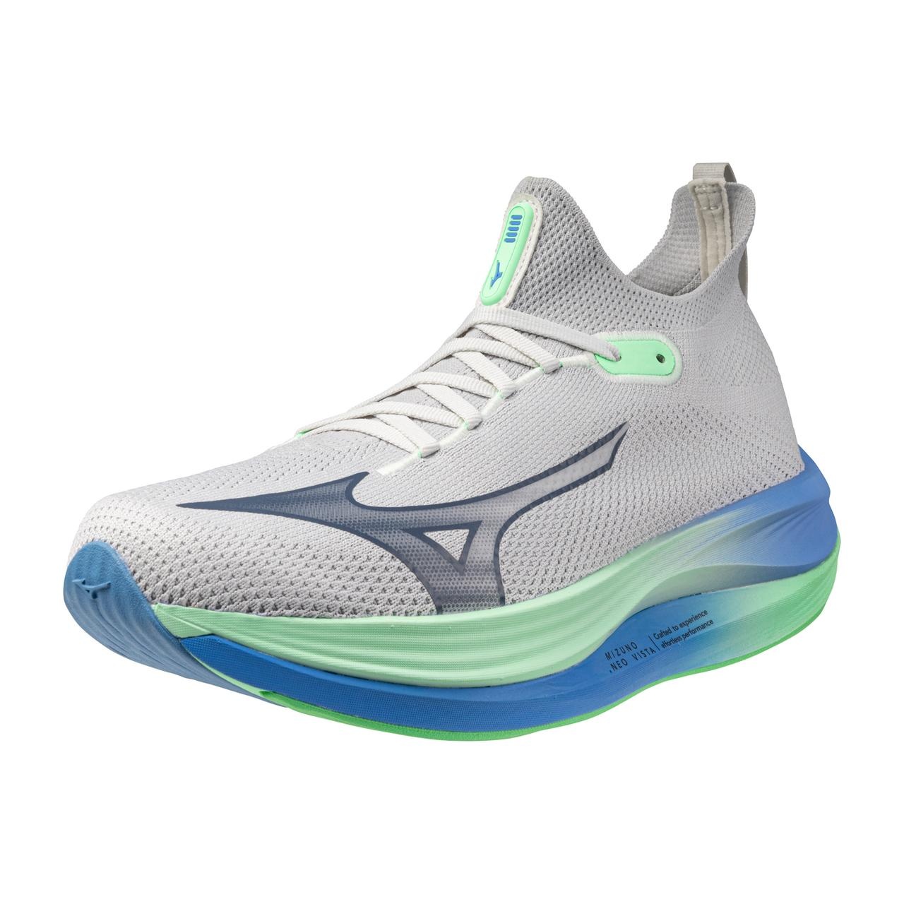 Men's Mizuno Neo Vista Running Shoe - 6