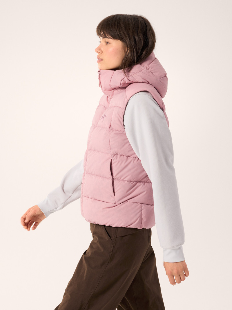 Thorium Vest 5