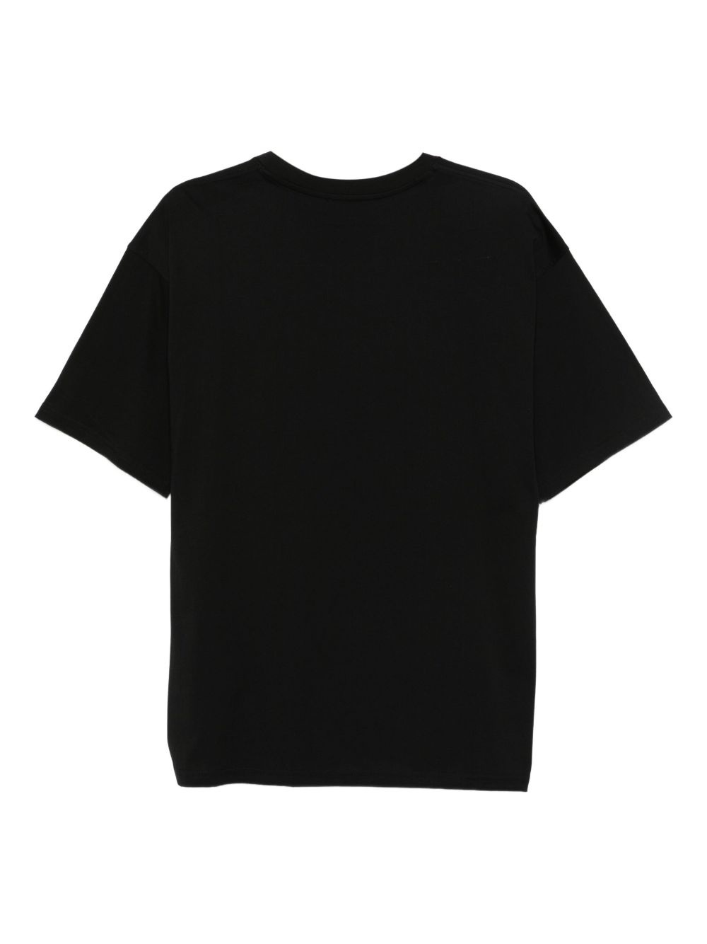 T-Boxt-Od Oval-D cotton T-shirt - 2