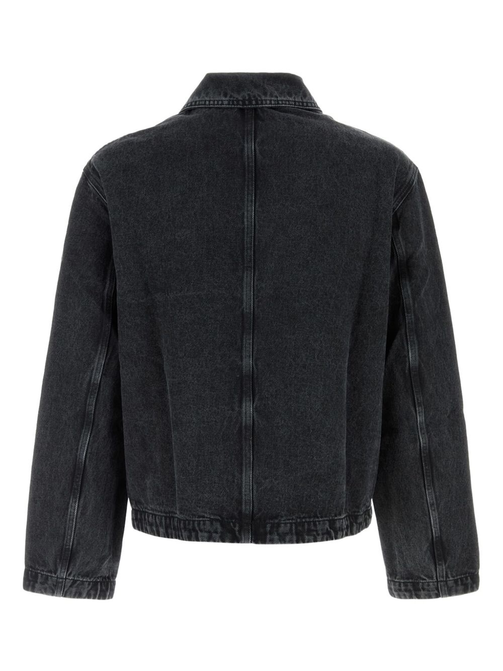 workwear jacket - 2