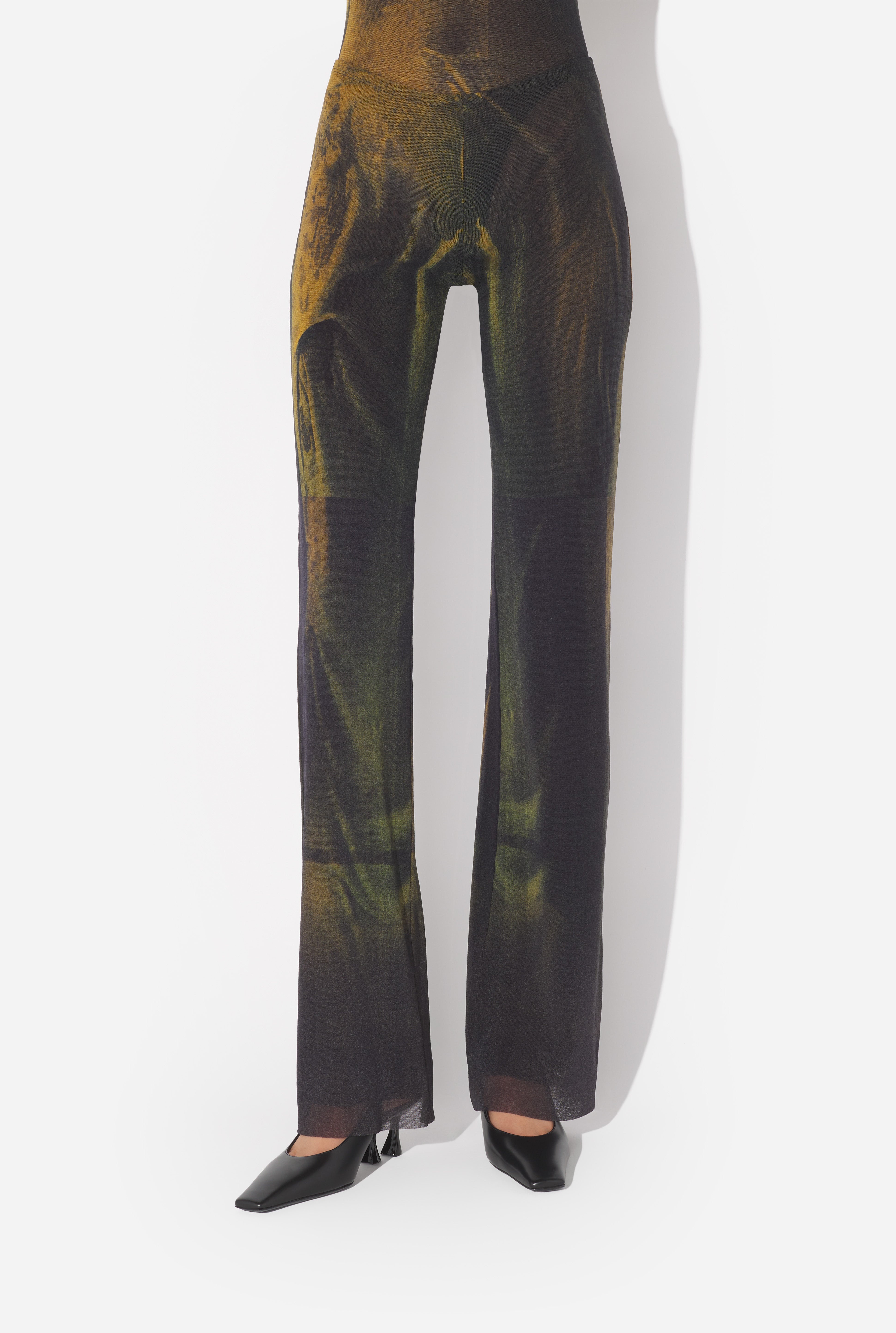 THE ACID WATER PANTS - 3