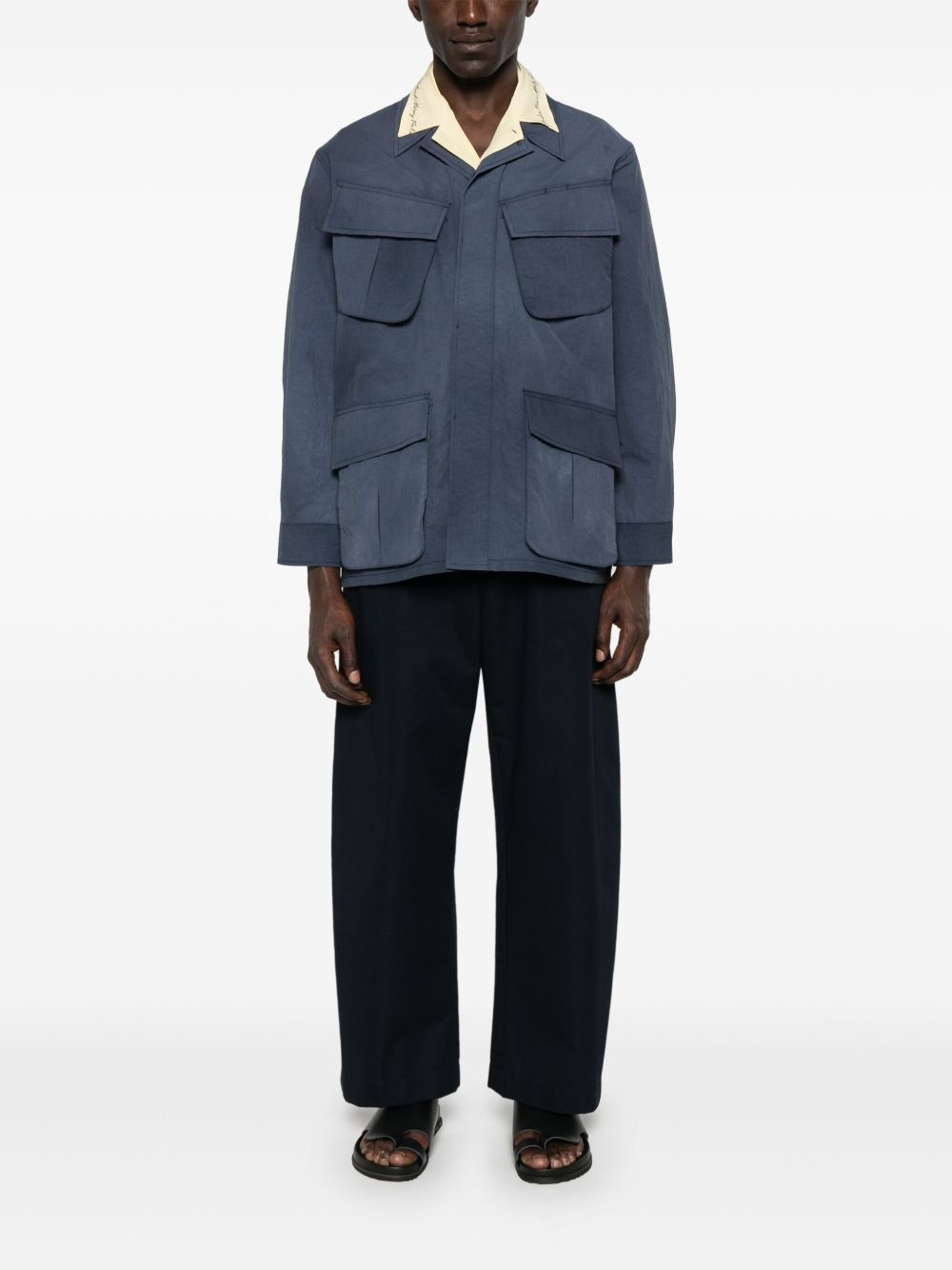 Jungle jacket - 2