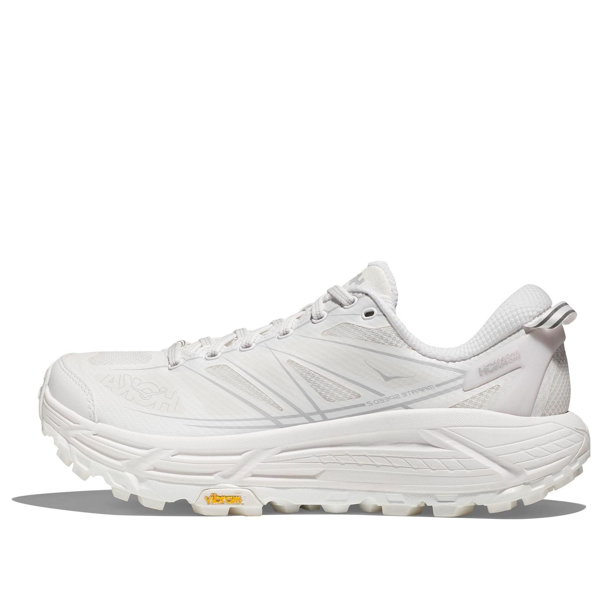 HOKA ONE ONE Mafate Speed 2 'White Lunar Rock' 1126851-WLRC - 1