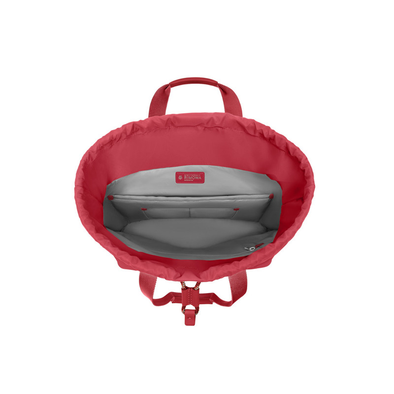 Signature - Nylon Sliding Tote 3