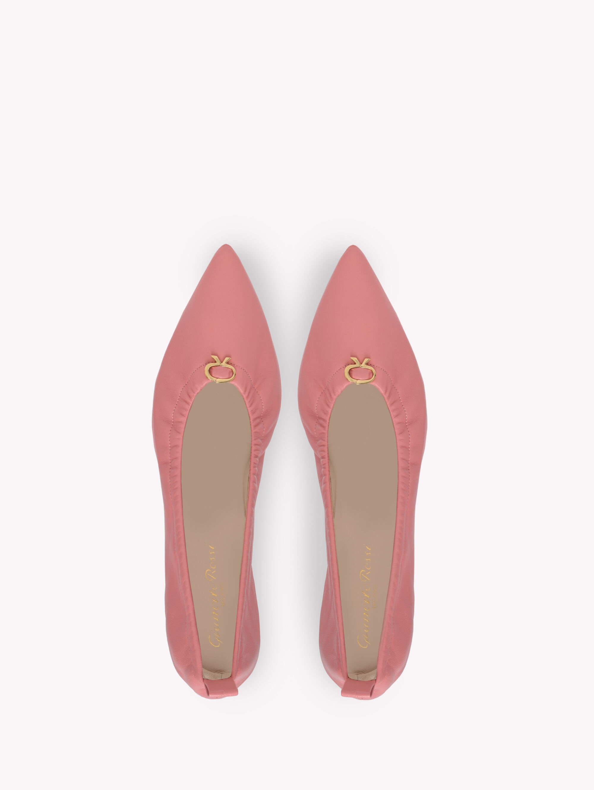 ジャンヴィトロッシ　ALINA ジャンヴィト ロッシ（GIANVITO ROSSI）新作シューズ【2021秋冬