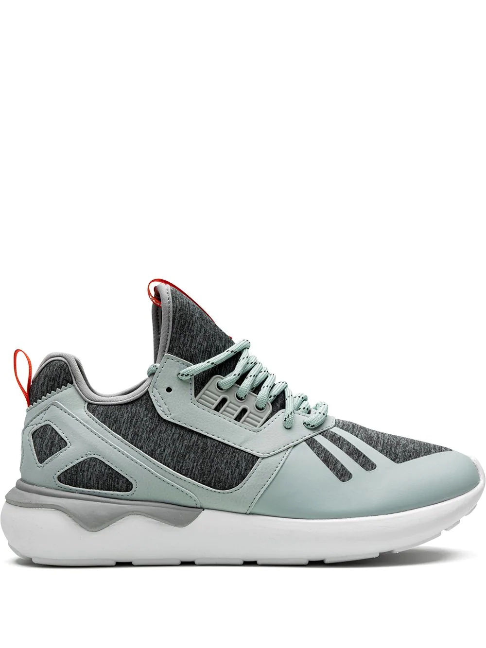 Tubular Runner Weave sneakers - 1