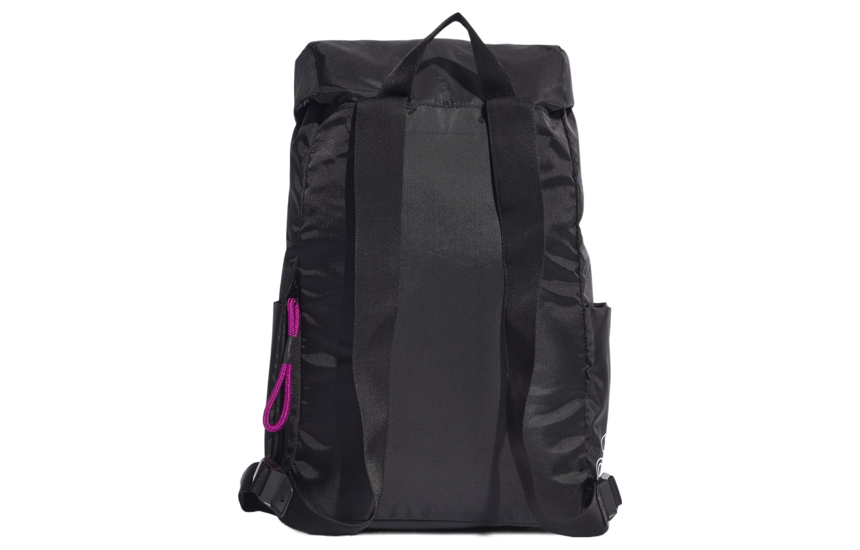 adidas Sport Backpack 'black sonic fuchsia' GU3150 - 2