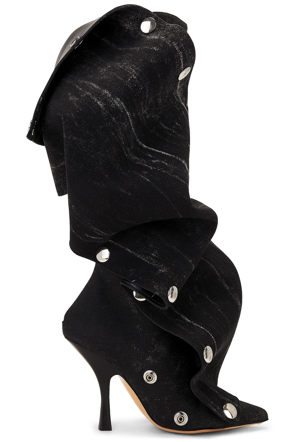 Snap Boot - 3