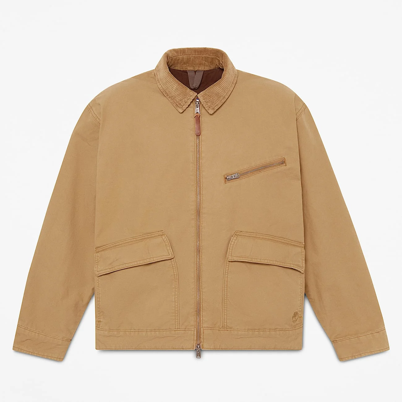 Men's Strafford Canvas Jacket - 1