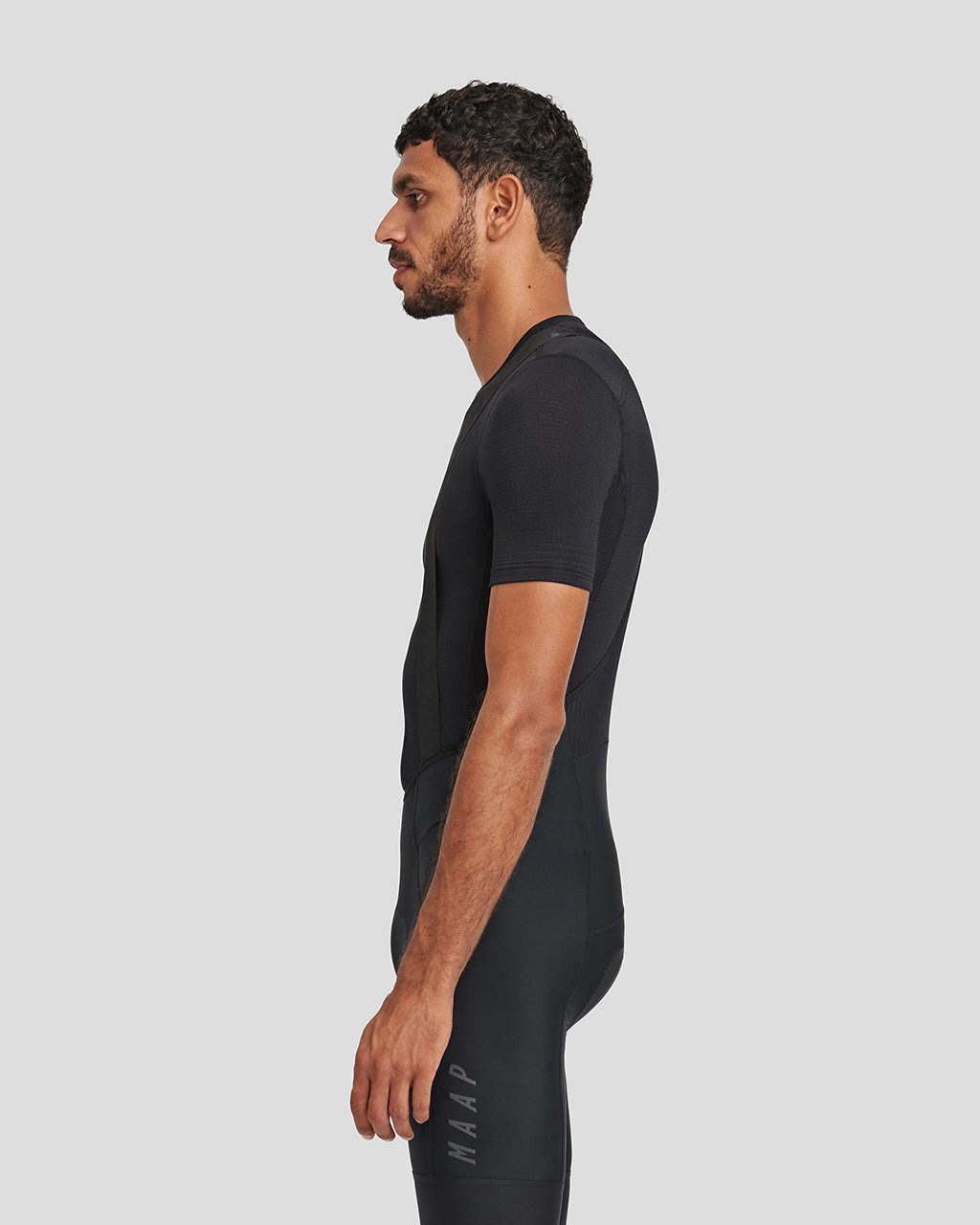 Thermal Base Layer Tee - 3