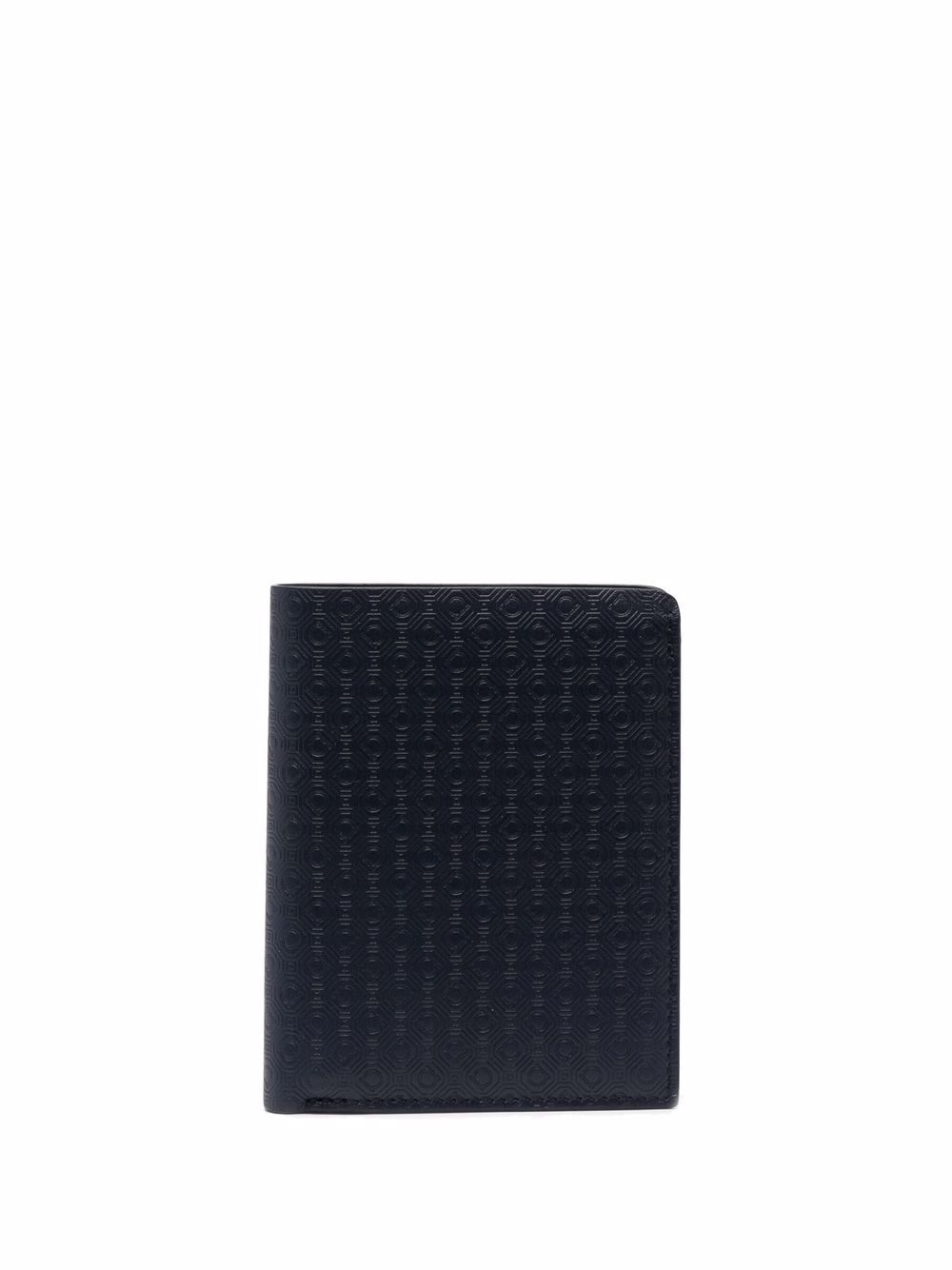 Gancio logo cardholder wallet - 2