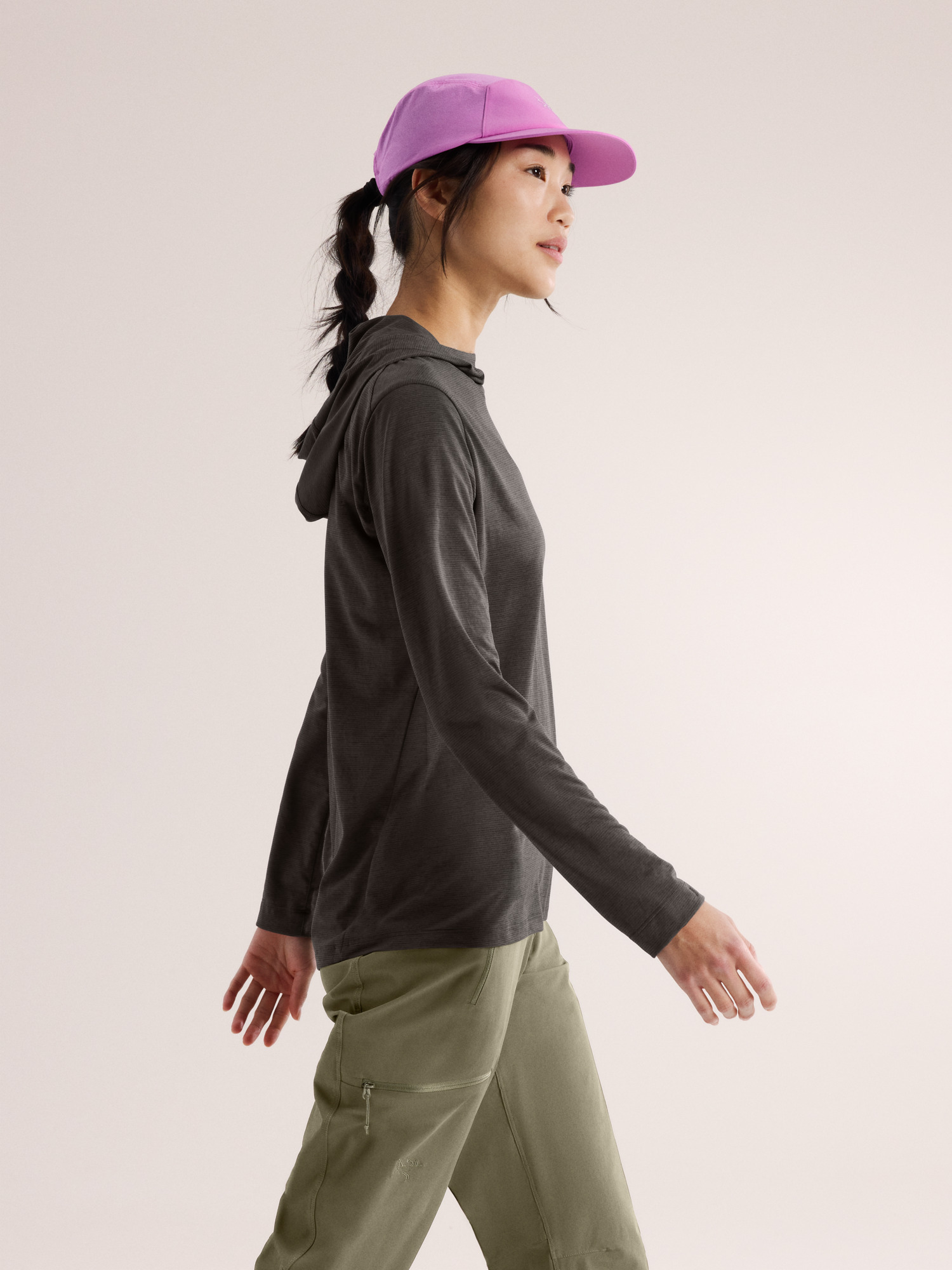 Taema Hoody - 6