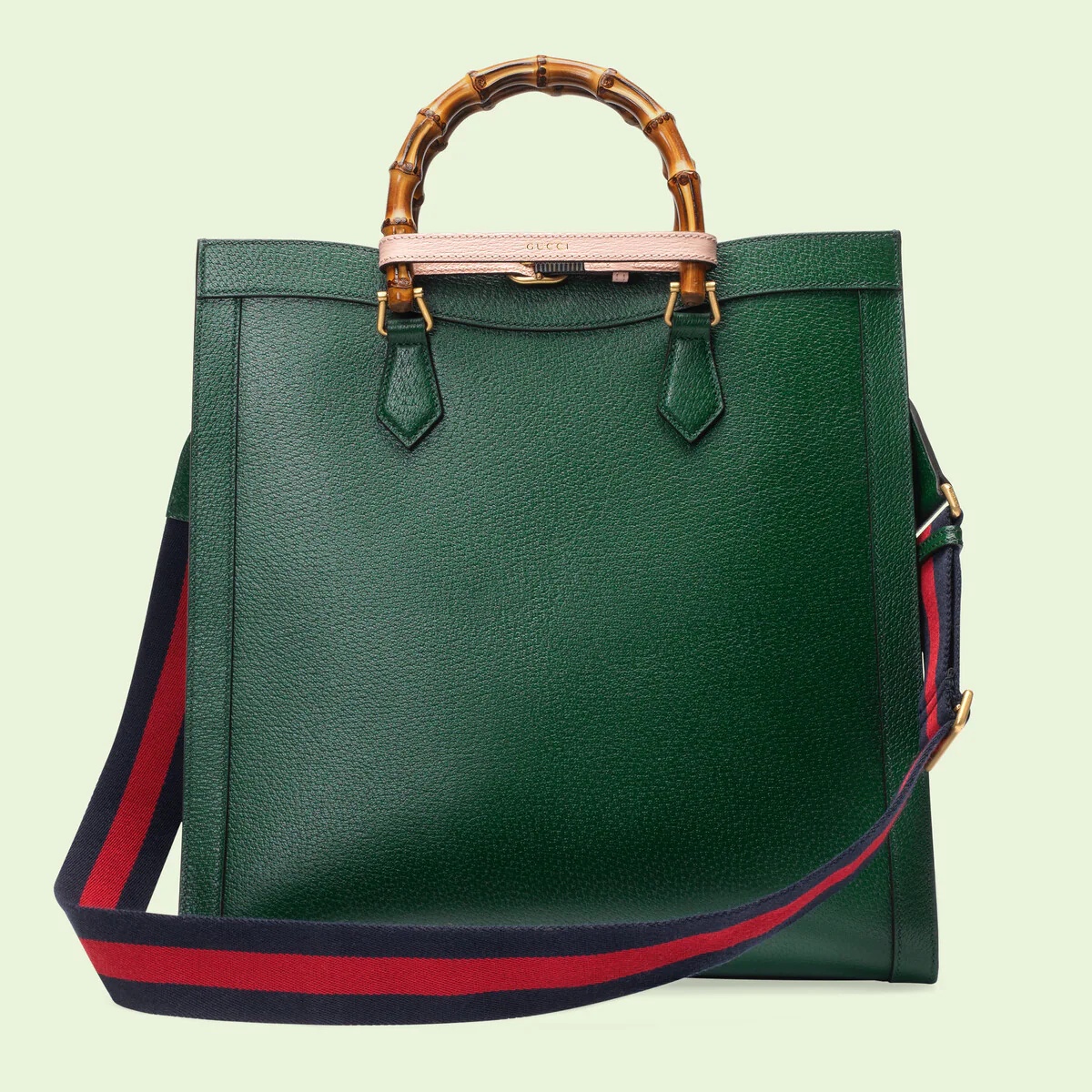 Gucci Diana medium tote - 6