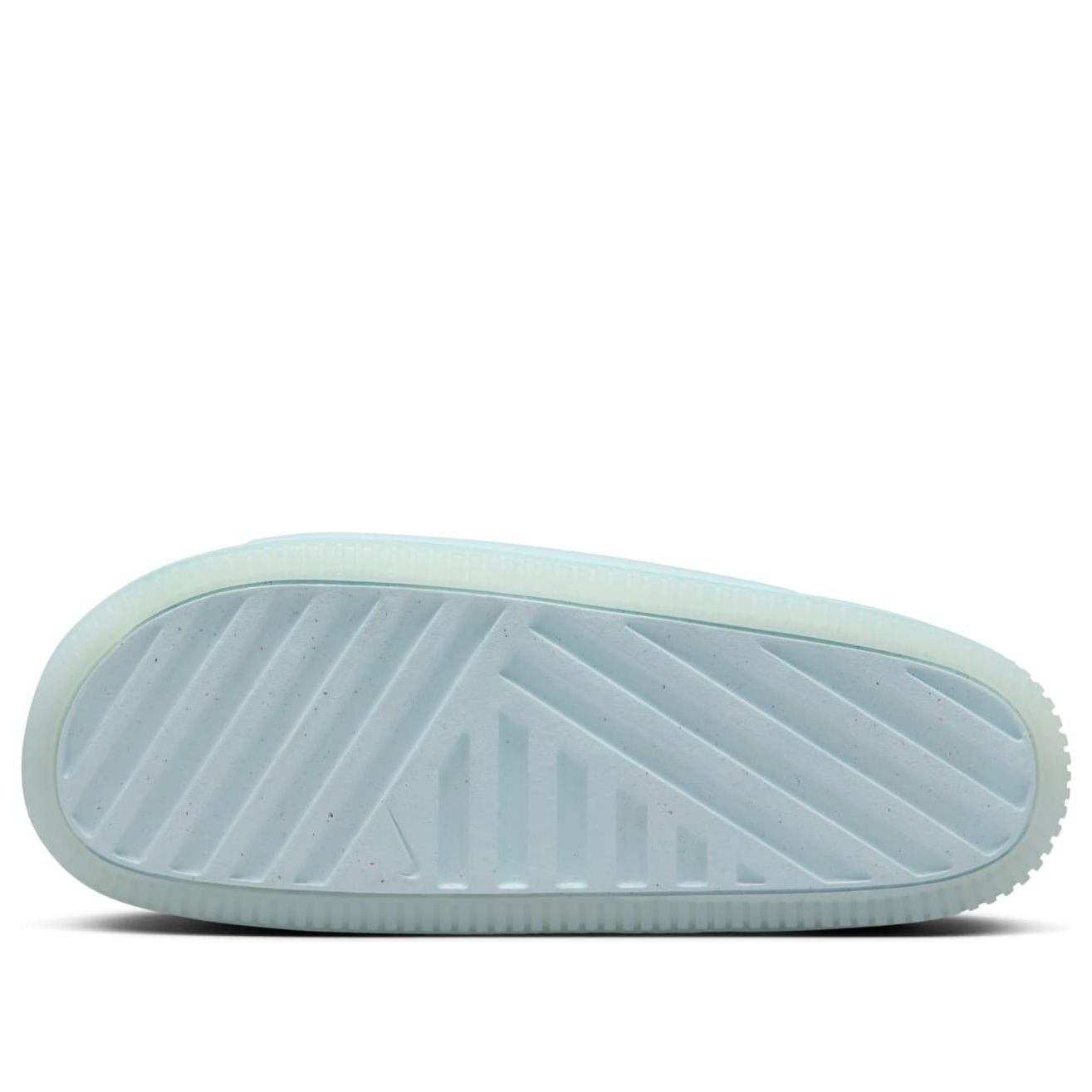 (WMNS) Nike Calm SE Slides 'Glacier Blue' FV5940-400 - 5