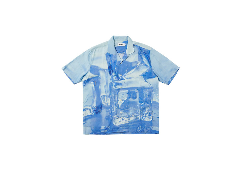 ULTIMATE CHILL SHIRT 크리스탈 - 1