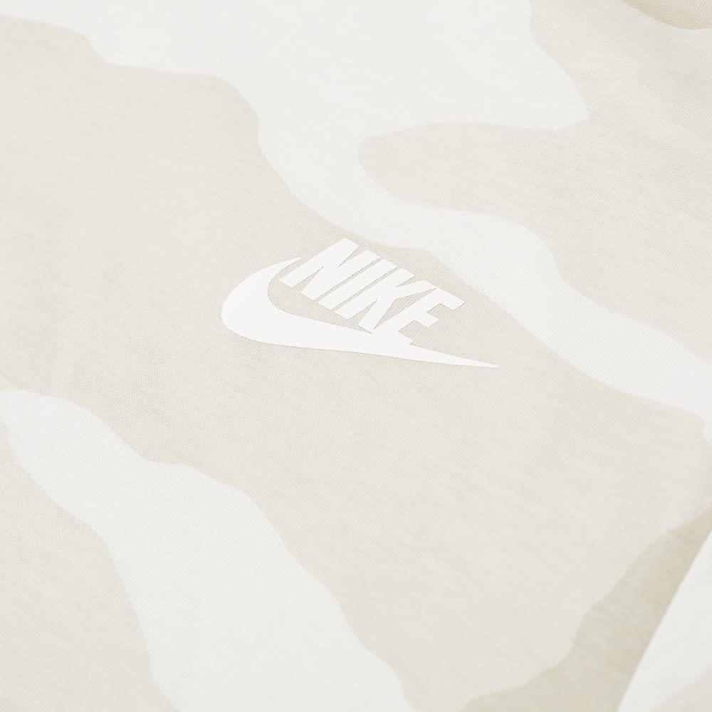 Nike Camo Tee - 2