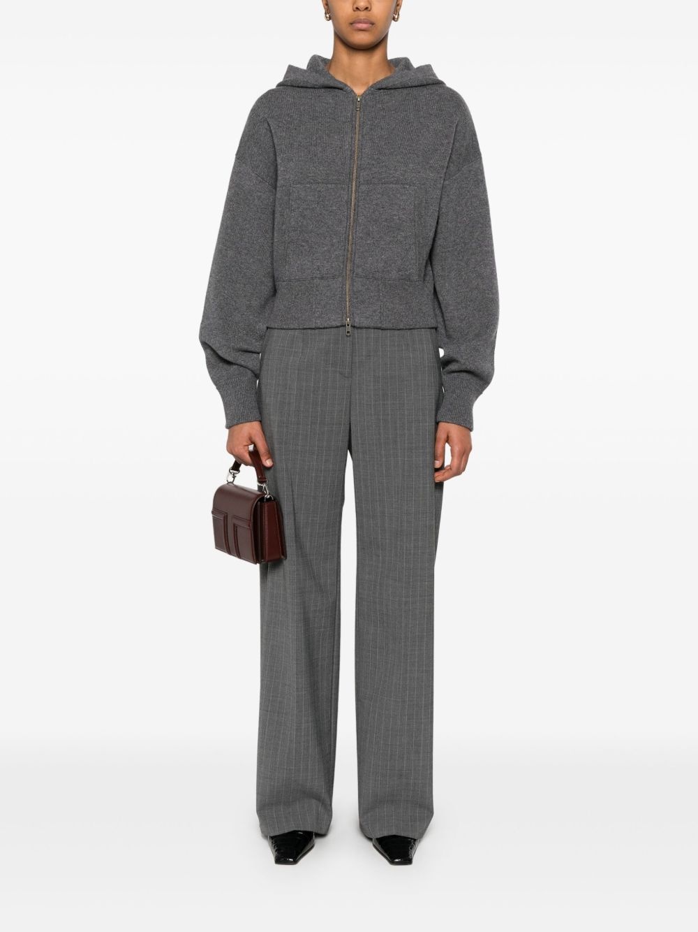Lilia cardigan - 2