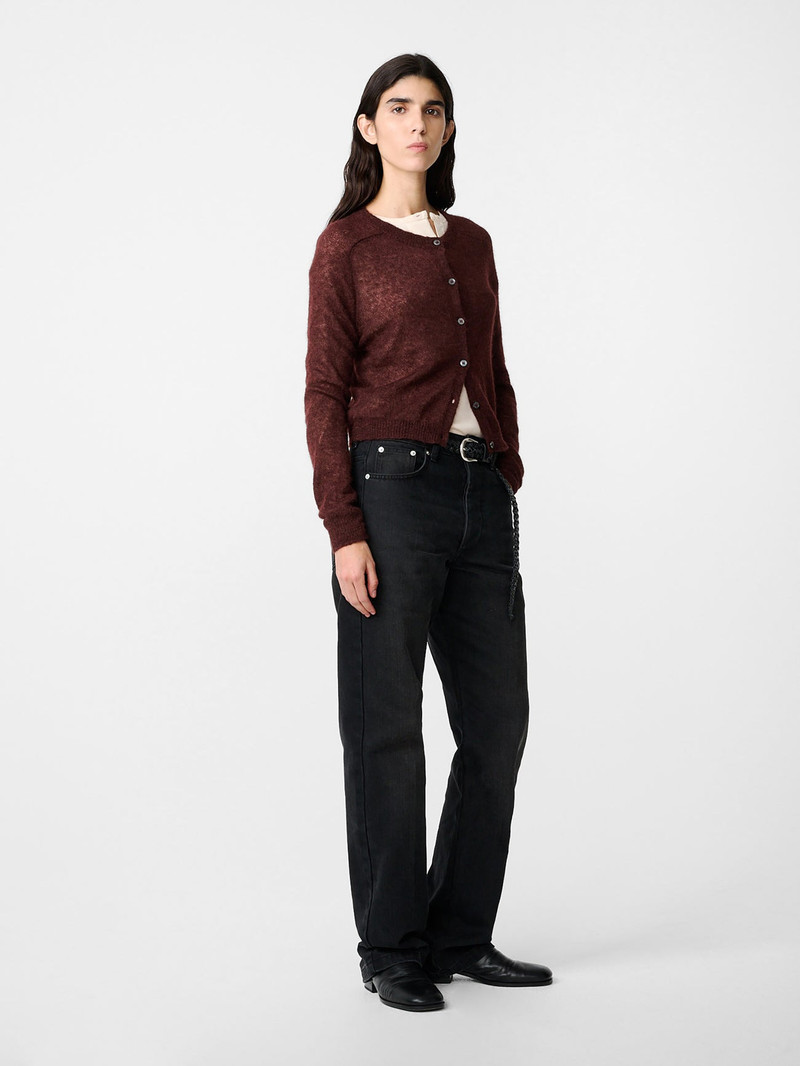 Studio Nicholson Iska Knit outlook