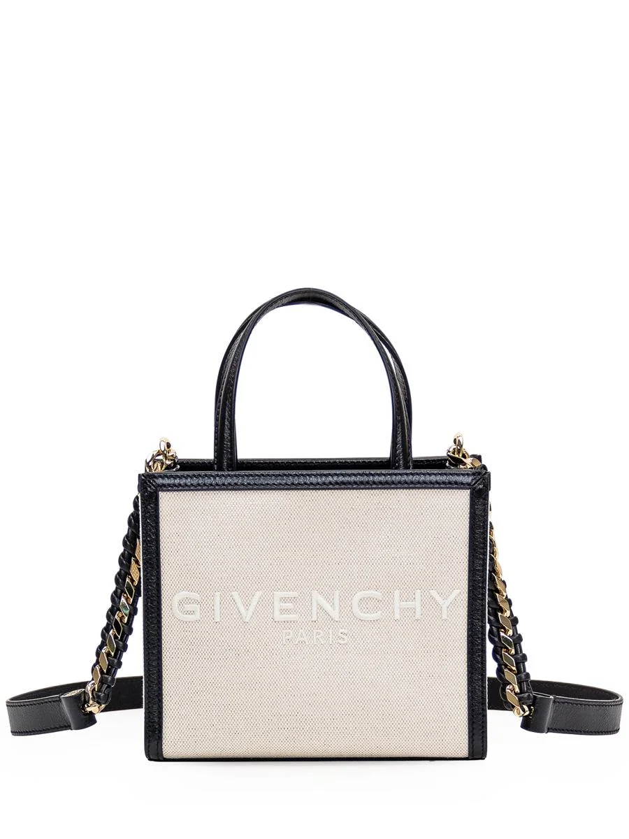 GIVENCHY G-Tote Mini Bag - 1