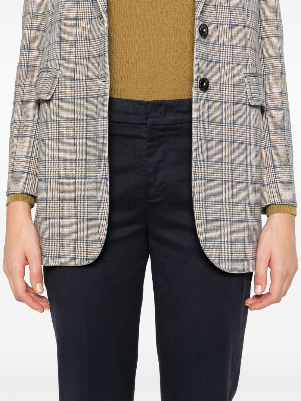 tapered trousers - 5