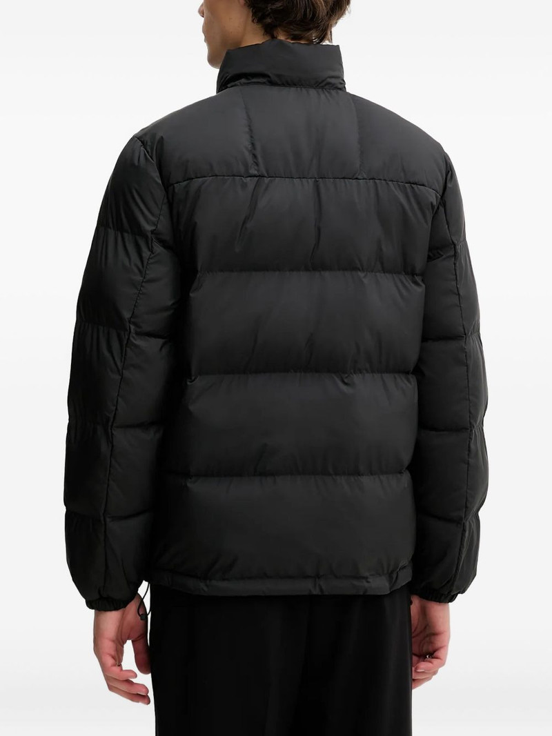 Levi's padded zip jacket outlook