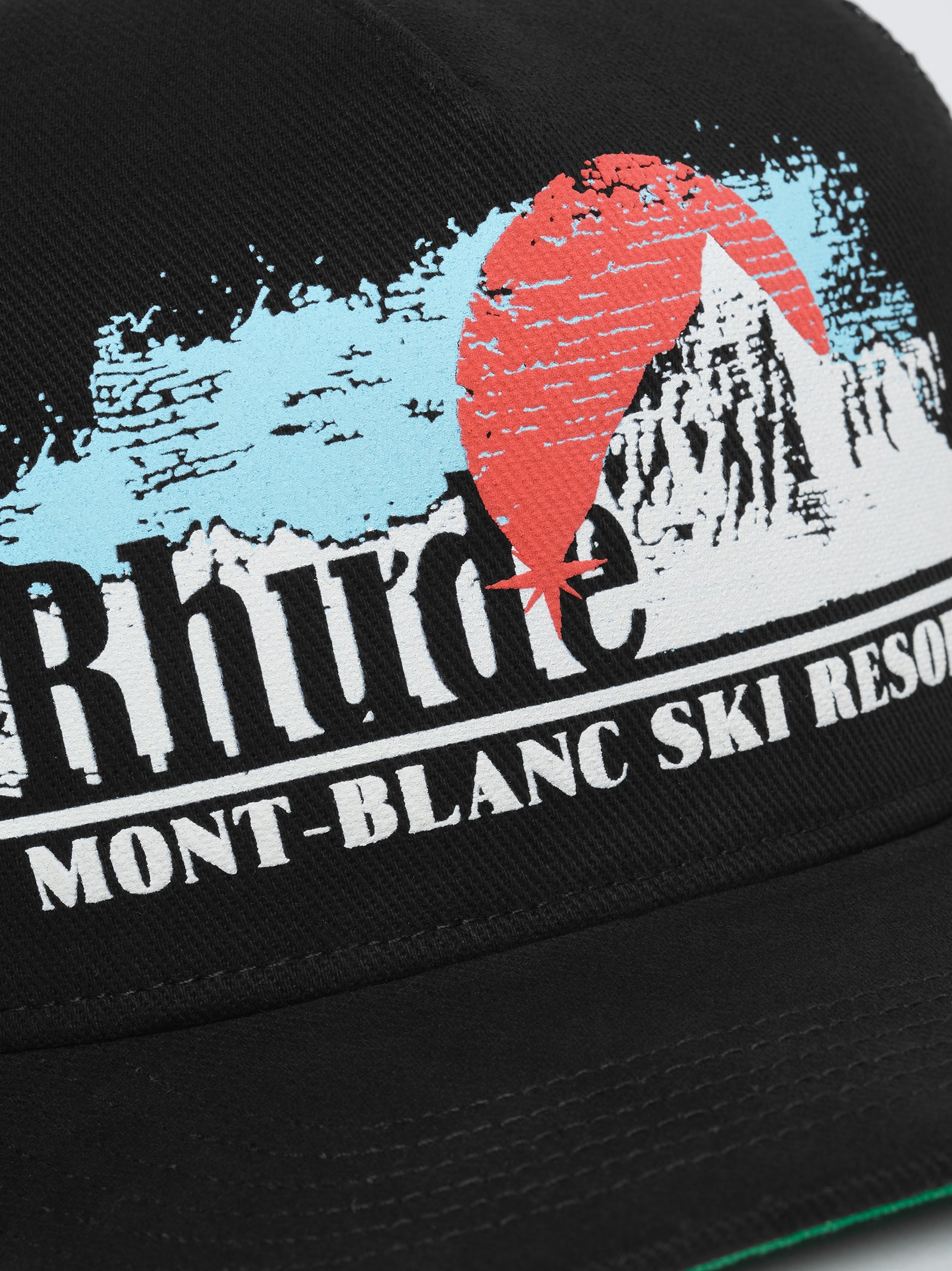 MONT-BLANC TRUCKER HAT - 6