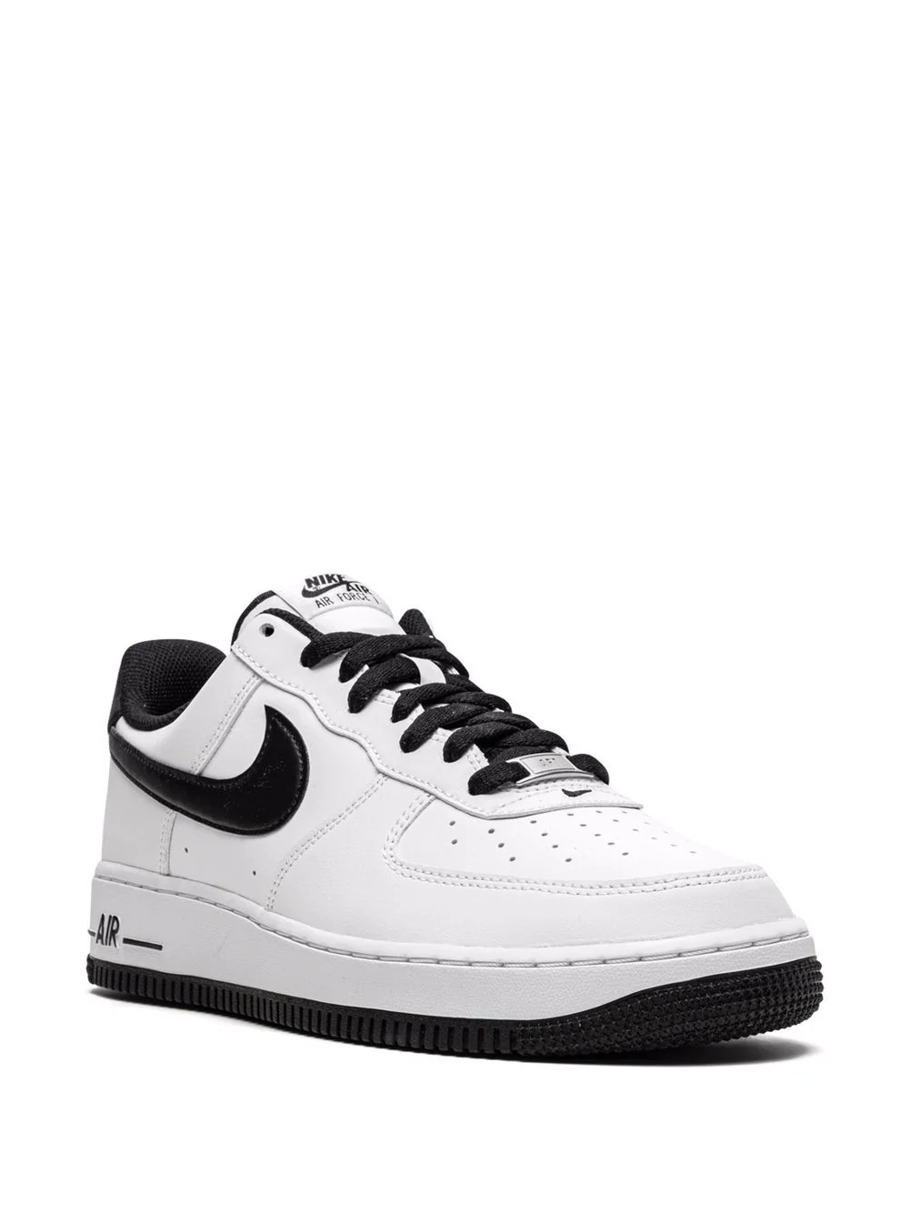 Air Force 1 '07 "White/Black" sneakers - 2