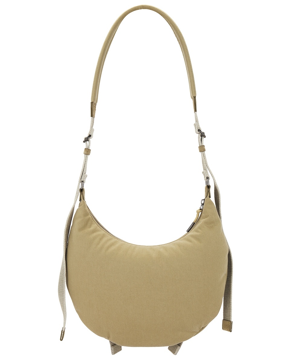 Voyou Crossbody Bag - 2