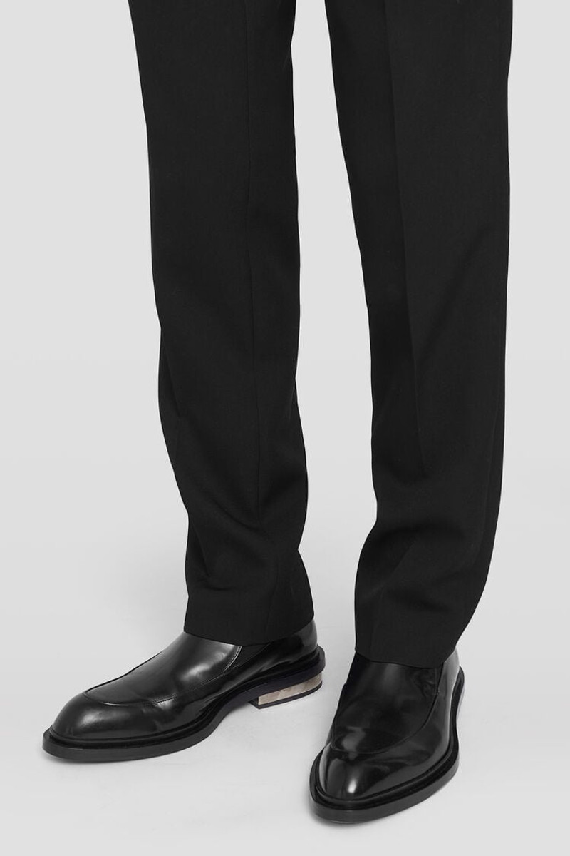 Jil Sander Ankle Boots outlook
