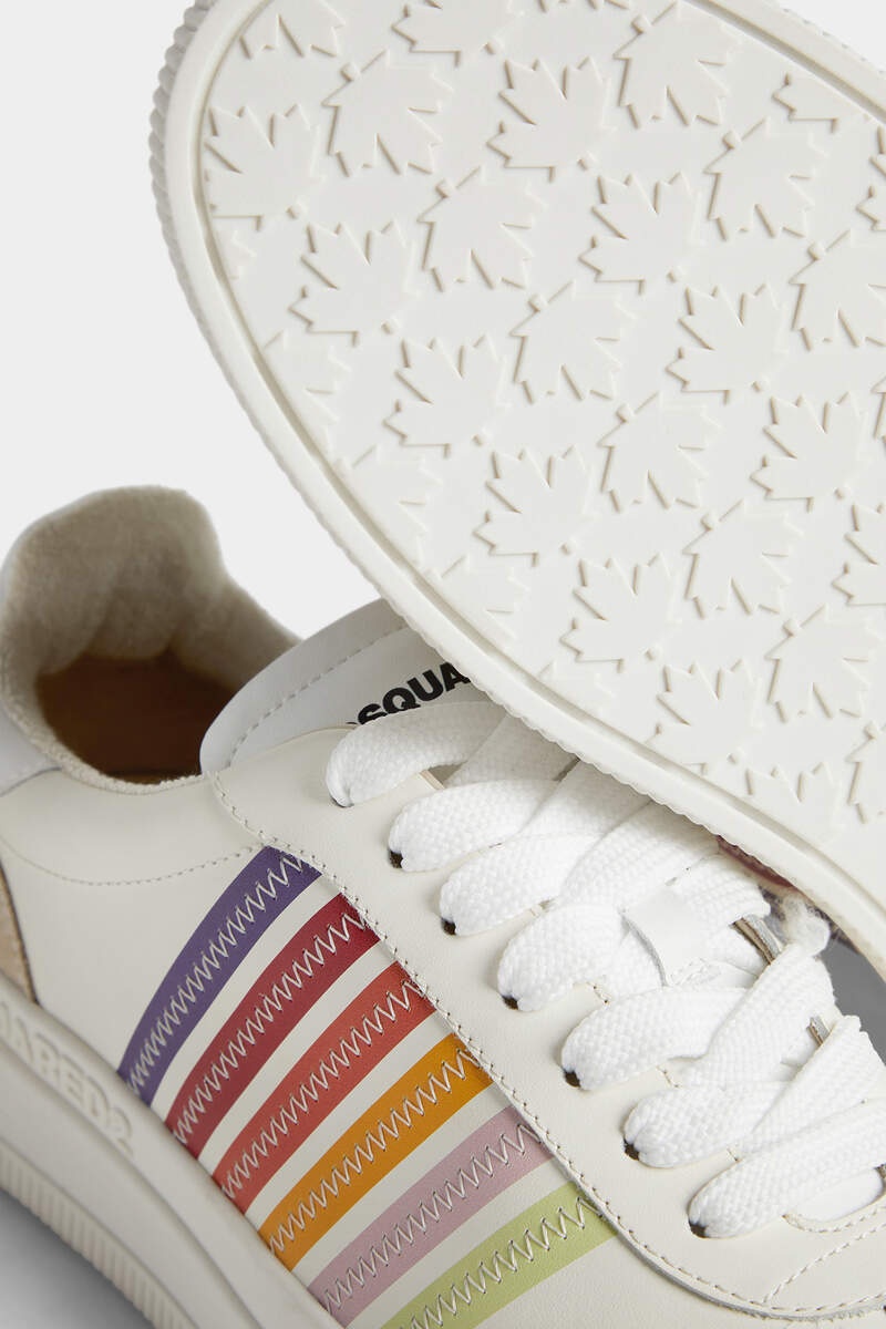 NEW JERSEY SNEAKERS - 5