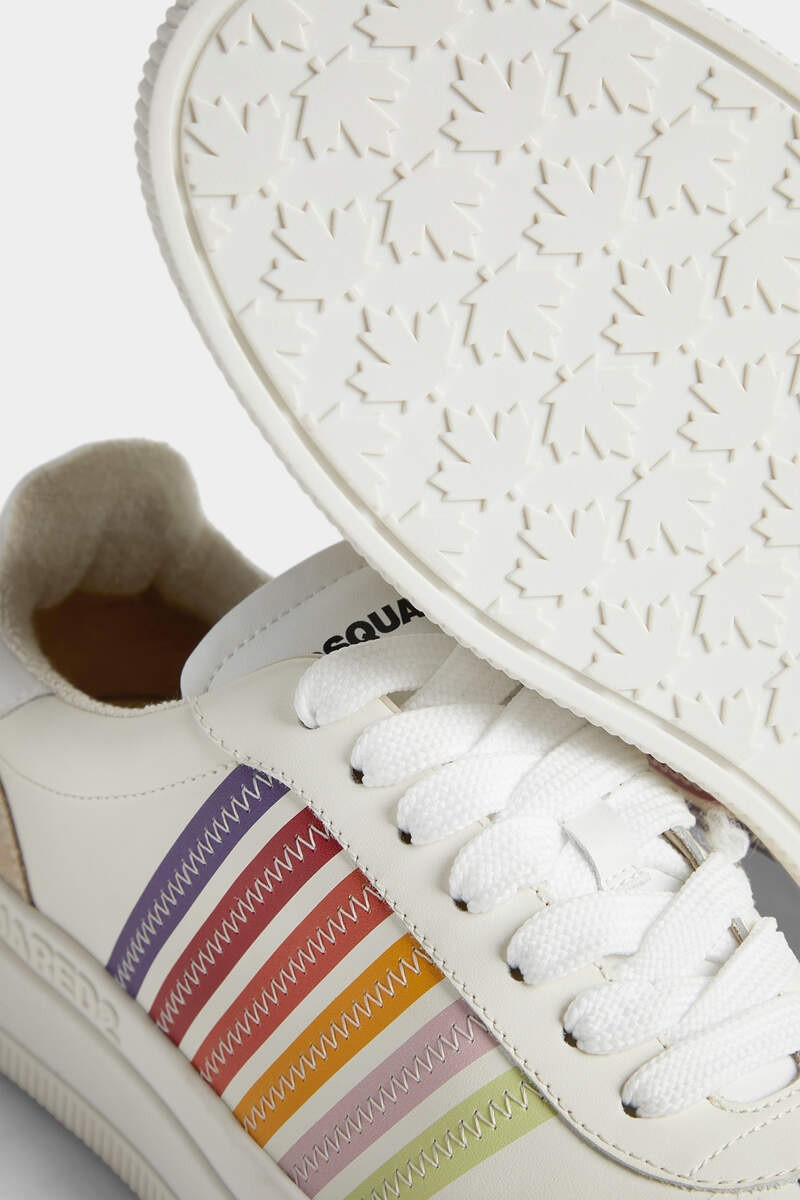 NEW JERSEY SNEAKERS 5