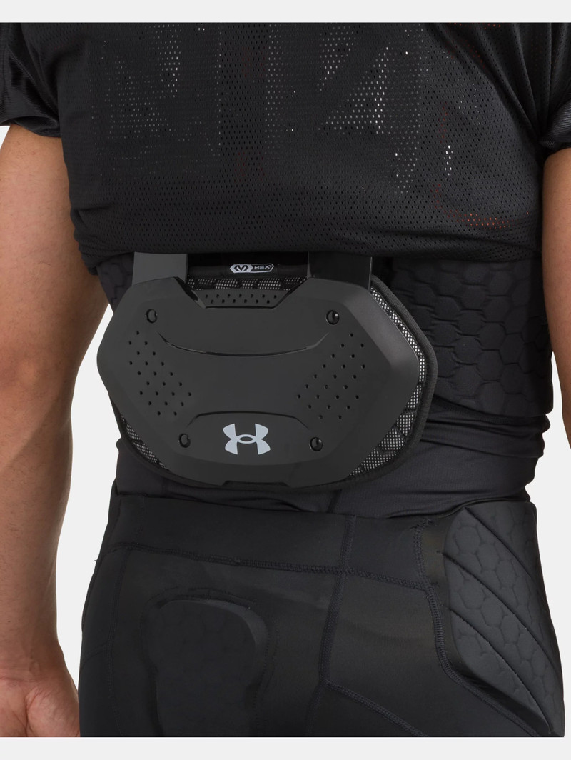 UA Gameday Armour 3