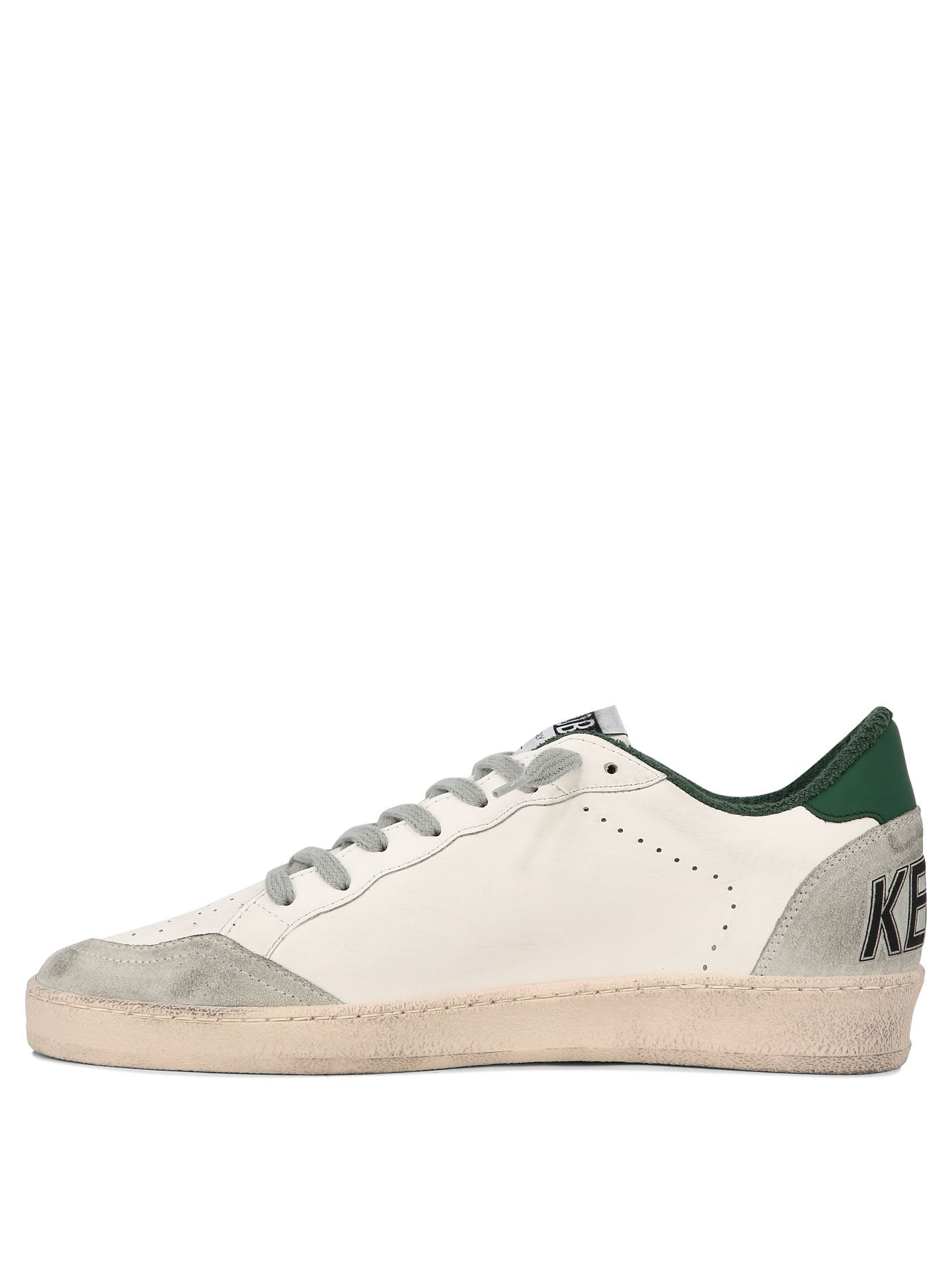 Golden Goose "ball Star" Sneakers - 3