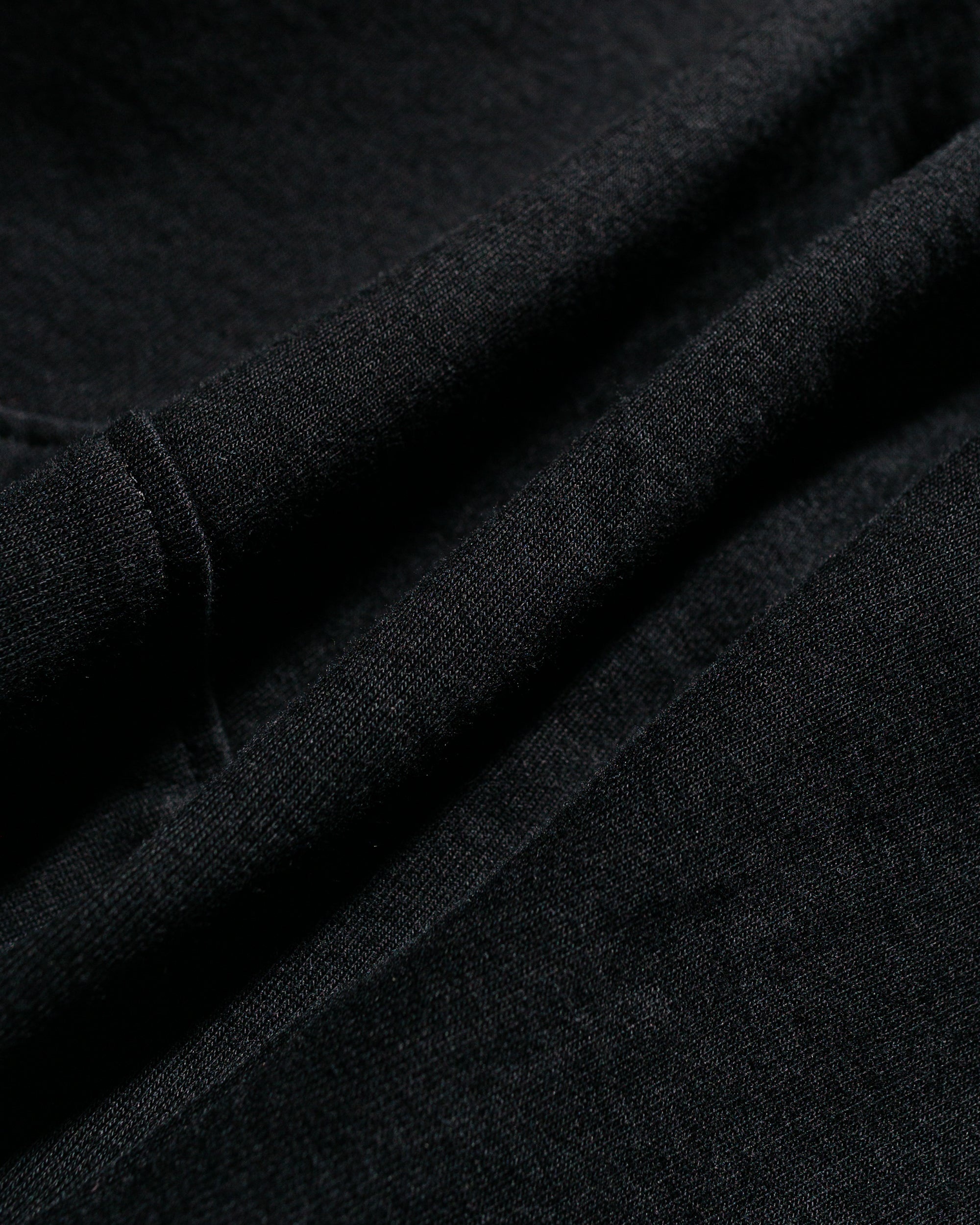 Jersey Short Black - 6