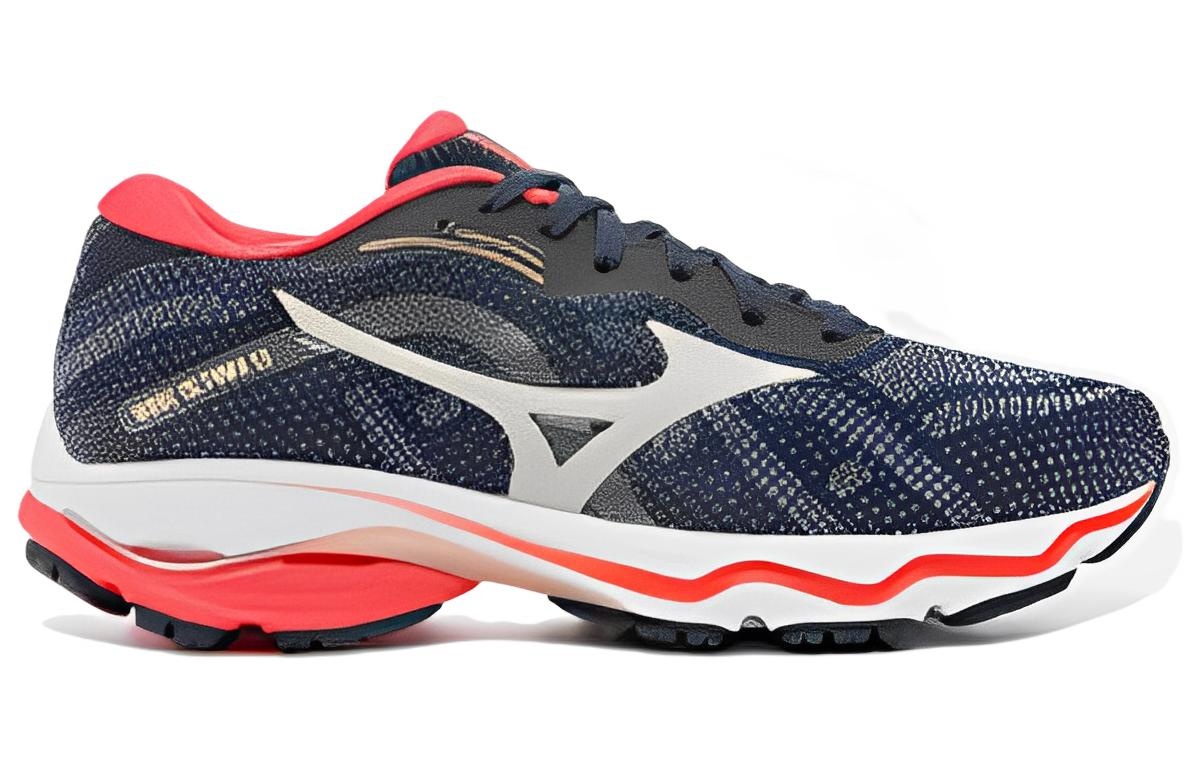(WMNS) Mizuno Wave Ultima 13 'Blue Red' J1GD221872 - 2