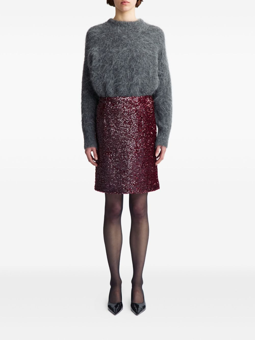 Sephia sweater - 2