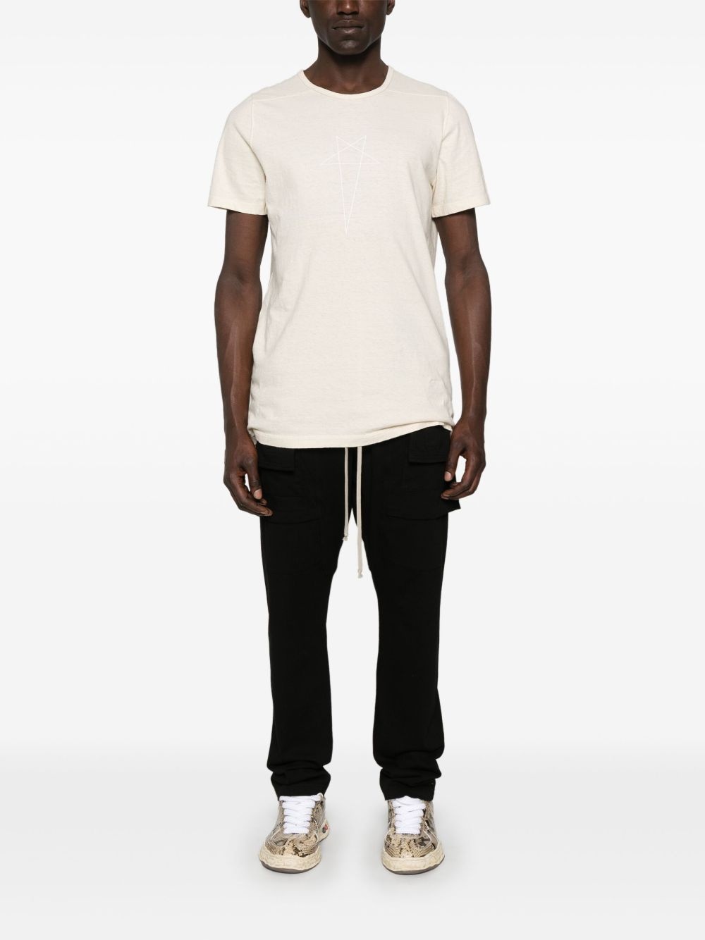 Level t T-shirt - 2