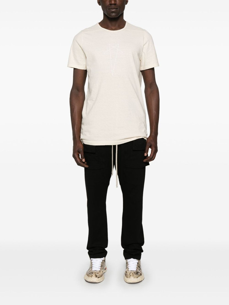 Rick Owens DRKSHDW Level t T-shirt outlook