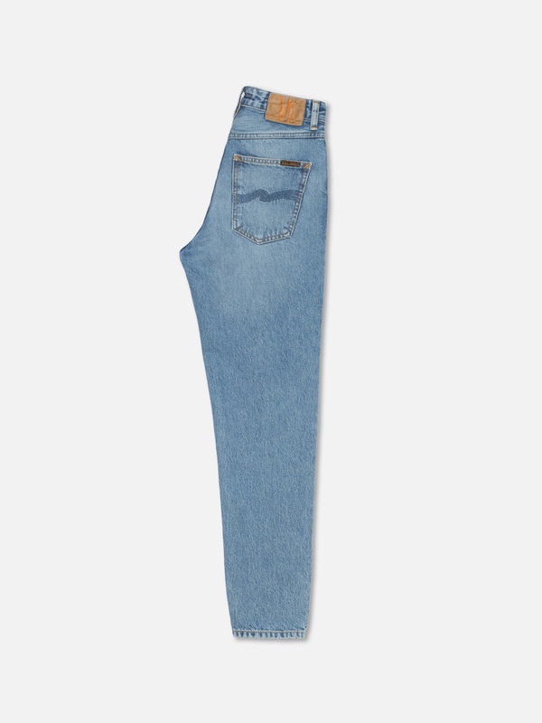 Breezy Britt Blue Rebel - 2