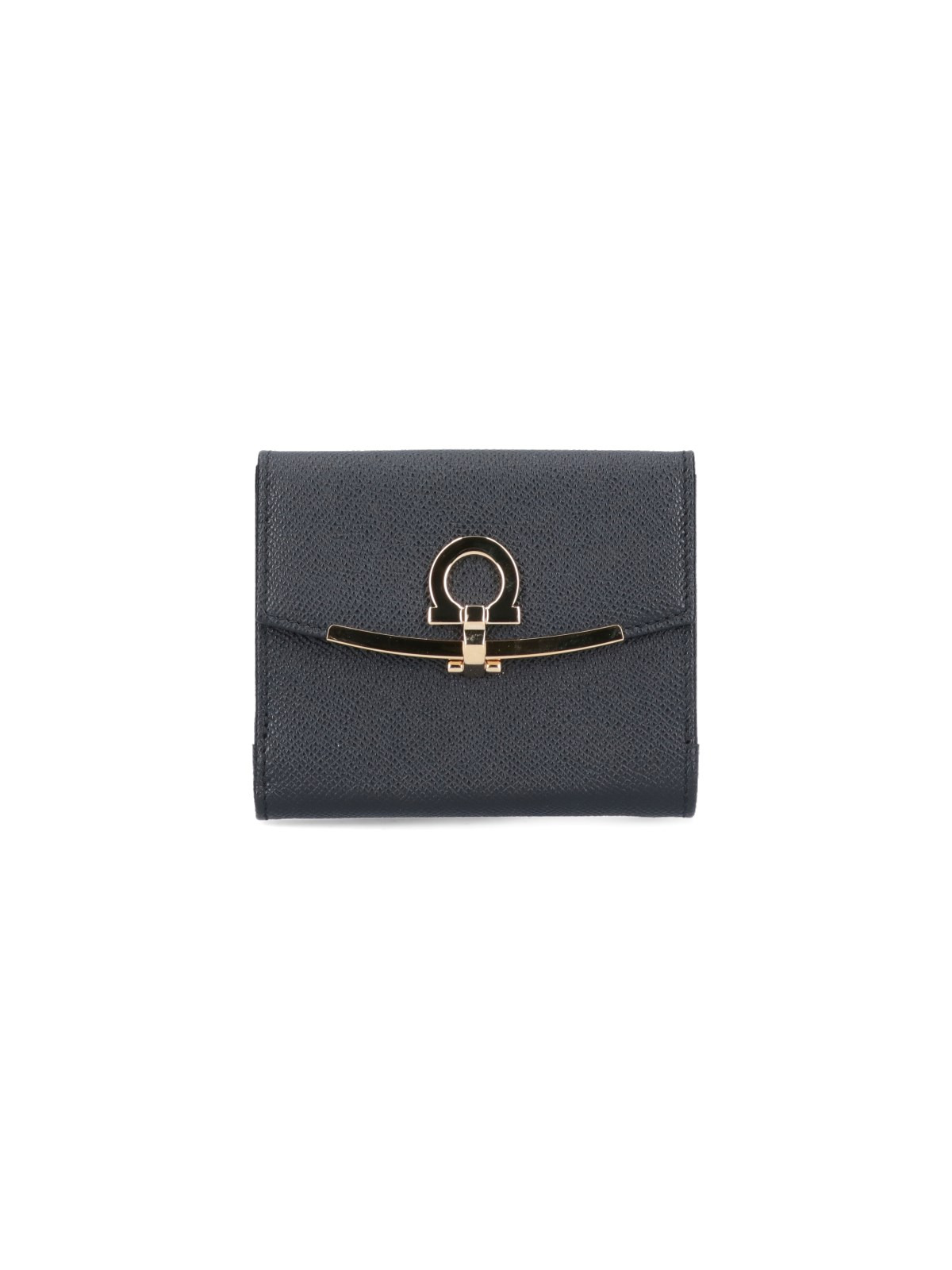'GANCINI' SMALL WALLET - 1